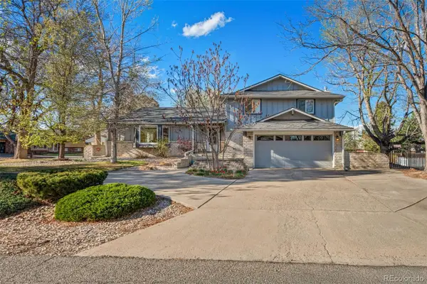 10665 W 78th Avenue, Arvada, CO 80005