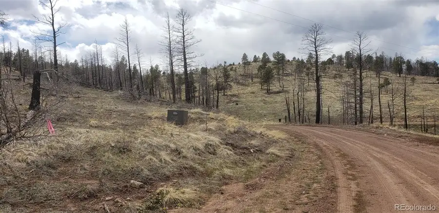 Lot 179 Duffy Lane, Fort Garland, CO 81133 - Image #3