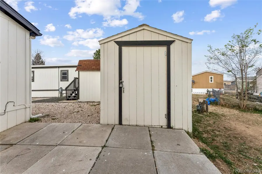 860 W 132nd Avenue, Westminster, CO 80234 - #3