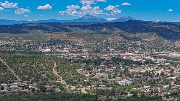 11771 Diamond View Road, Trinidad, CO 81082