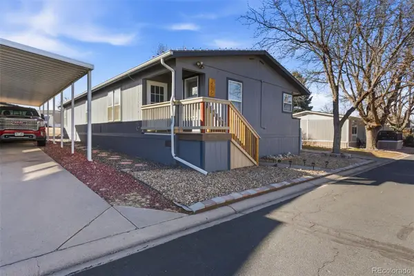 860 W 132nd Avenue, Denver, CO 80234