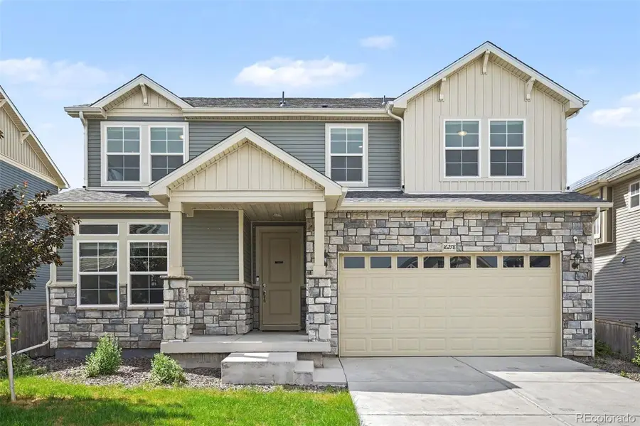 16278 E 111th Place, Commerce City, CO 80022 - #2