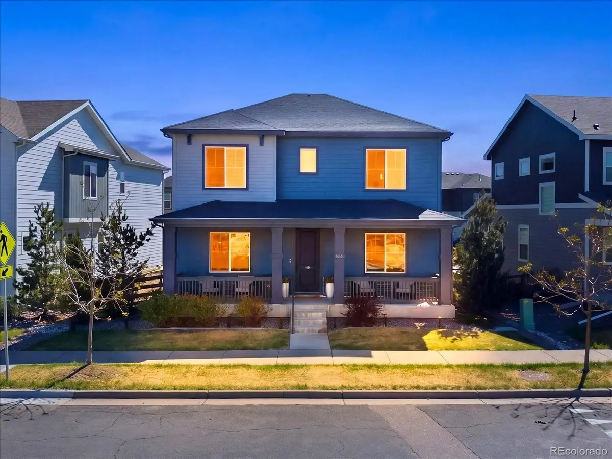 10710 Reunion Parkway, Commerce City, CO 80022 - #1