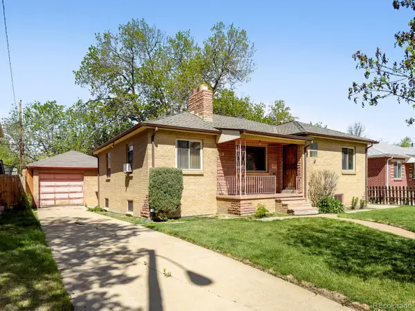 1065 Lansing Street, Aurora, CO 80010