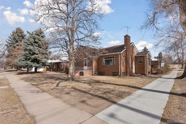 2490 S Lincoln Street, Denver, CO 80210