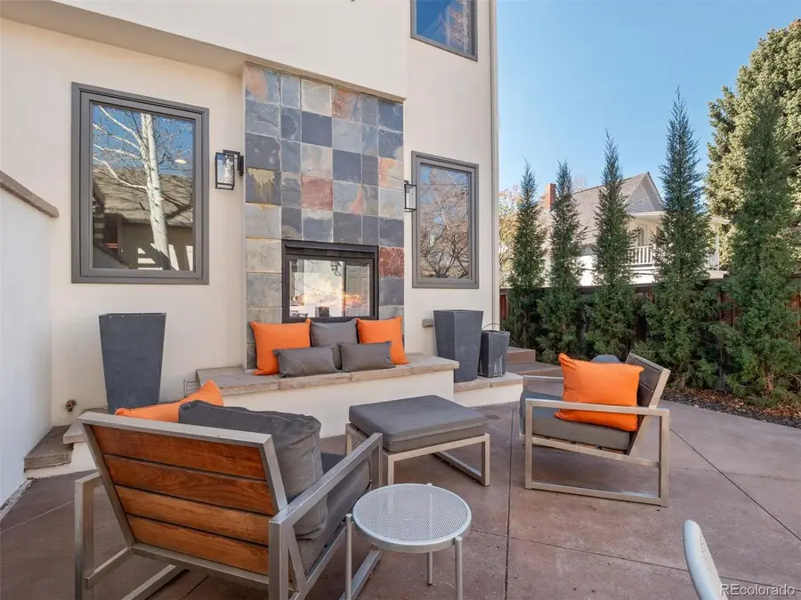 1650 S Washington Street, Denver, CO 80210 - #3