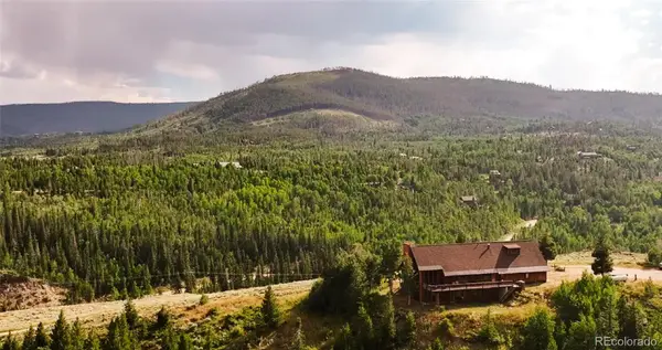 45 County Road 8751, Granby, CO 80446