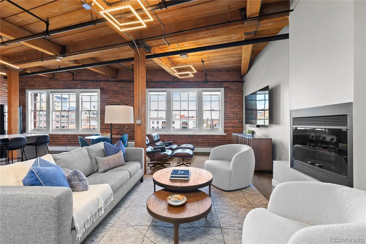 1616 14th Street #5B, Denver, CO 80202 - Image #1