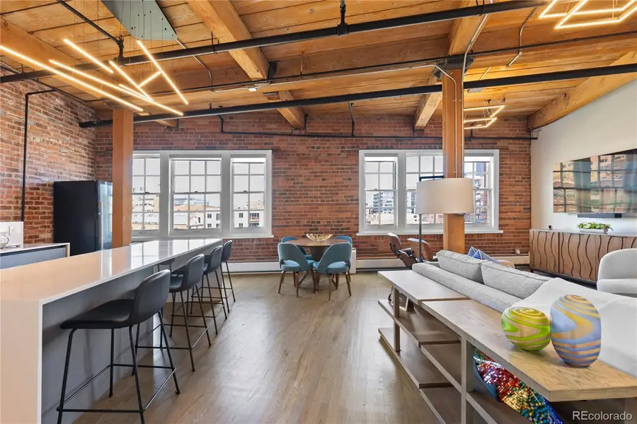 1616 14th Street #5B, Denver, CO 80202 - Image #3