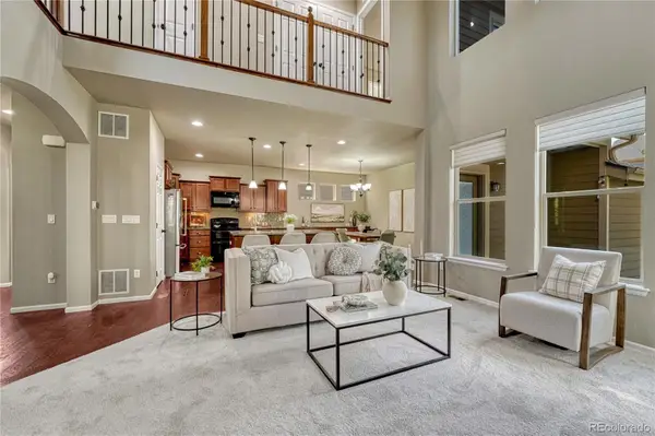 21670 E Stroll Avenue, Parker, CO 80138