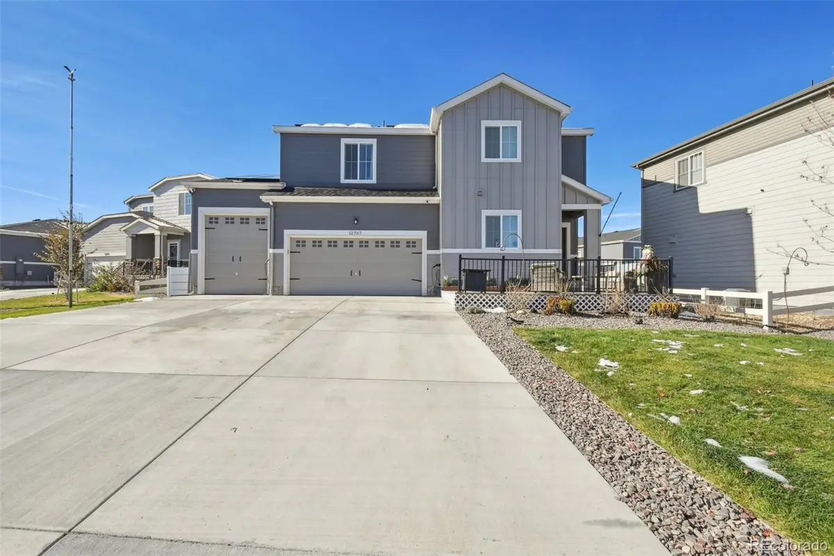 12767 Horton Court, Parker, CO 80134 - Image #1