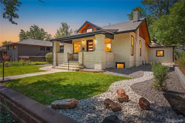 4169 N Hooker, Denver, CO 80211