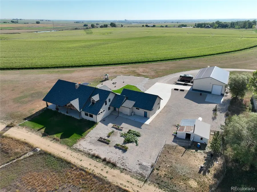 6331 County Road 32, Platteville, CO 80651 - #2