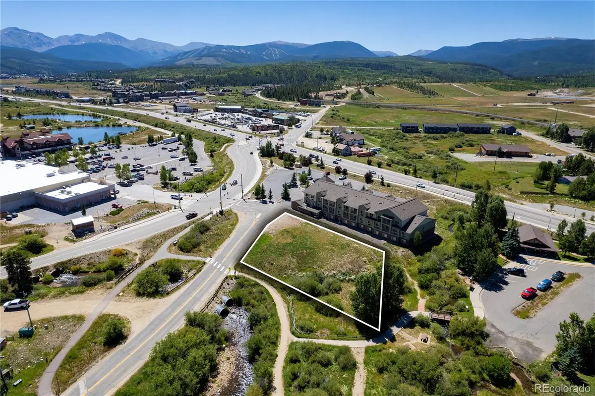 201 S Wapiti Drive, Fraser, CO 80442 - #1