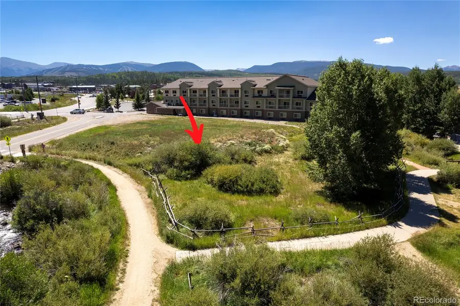 201 S Wapiti Drive, Fraser, CO 80442 - #3