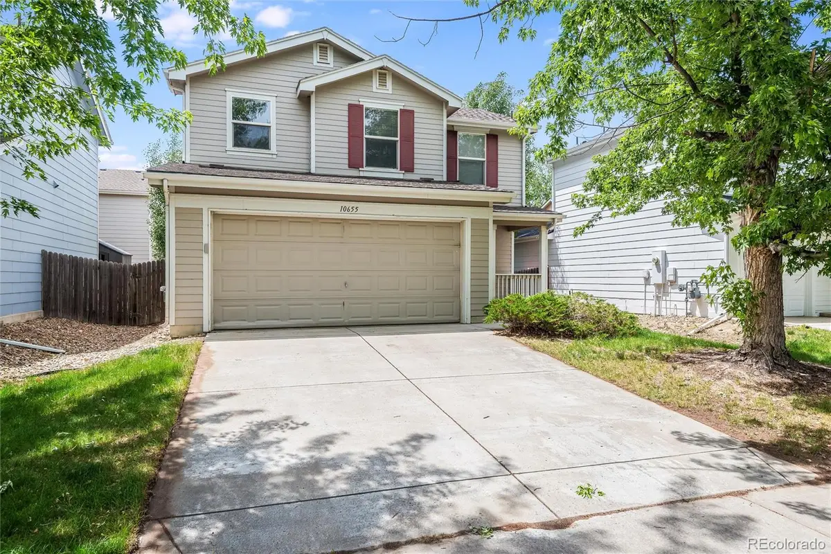 10655 Forester Place, Longmont, CO 80504 - #1