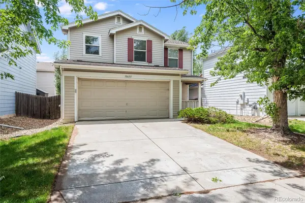 10655 Forester Place, Longmont, CO 80504