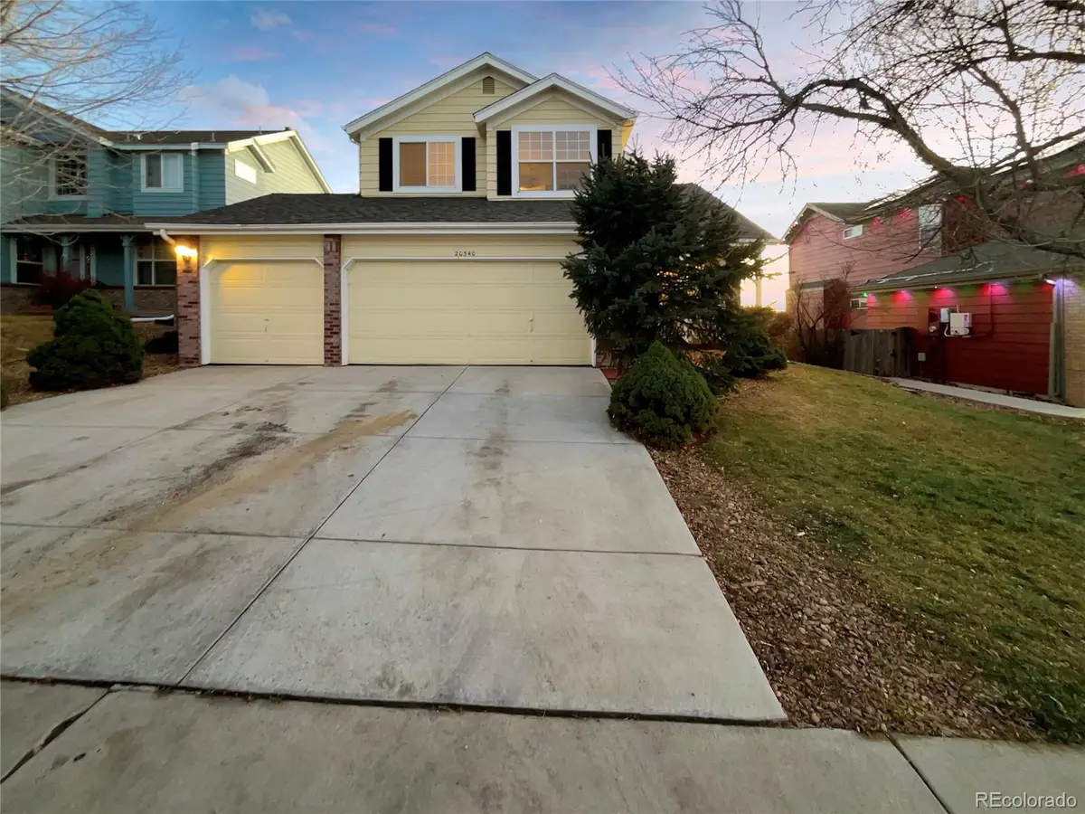 20540 Parker Vista Road, Parker, CO 80138 - Image #1