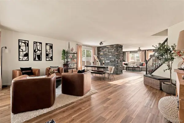 19338 E Dickenson Place, Aurora, CO 80013