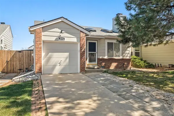 5594 S Zang Street, Littleton, CO 80127