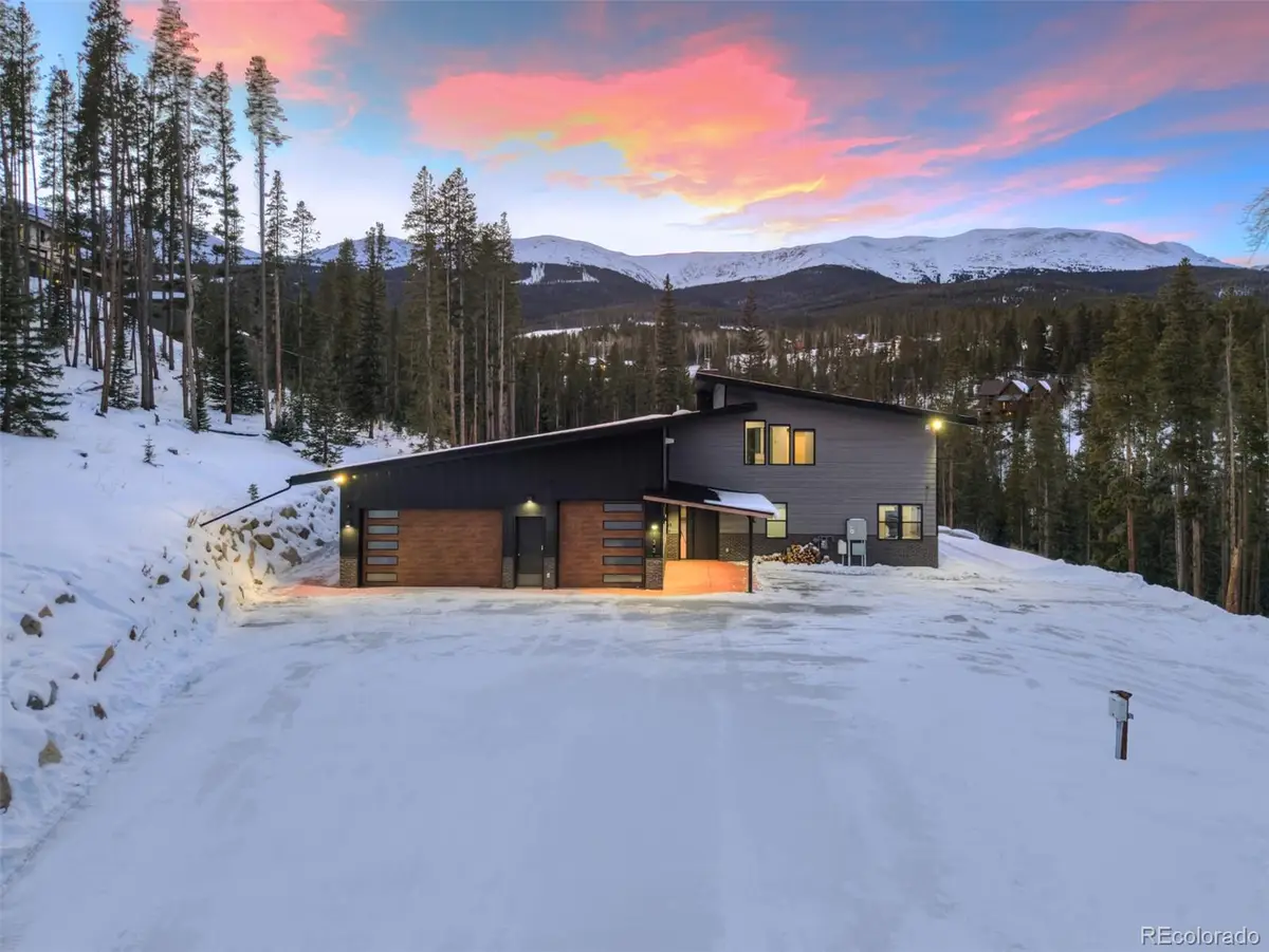 133 Adams Way, Breckenridge, CO 80424 - #1
