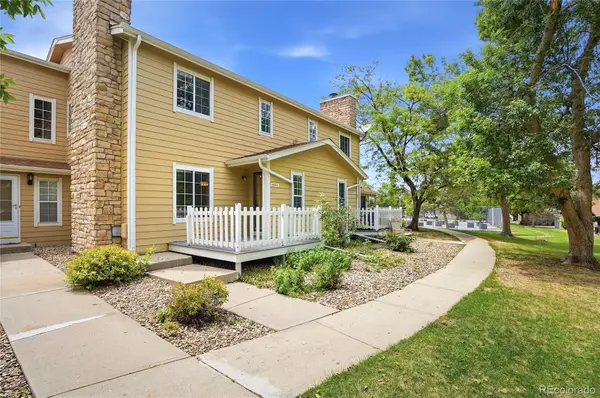8425 Everett Way #C, Arvada, CO 80005