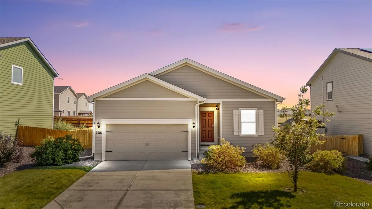 7418 Blue River Avenue, Frederick, CO 80530 - #1