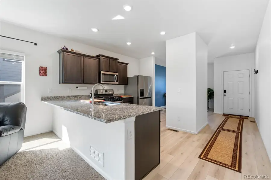 7418 Blue River Avenue, Frederick, CO 80530 - #3