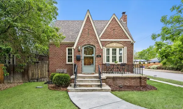 1400 Elm Street, Denver, CO 80220