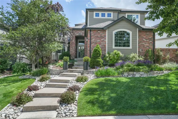 10822 Bobcat Terrace, Lone Tree, CO 80124
