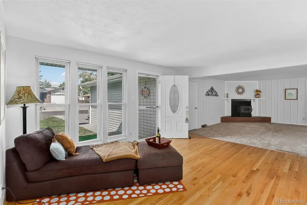 4964 W 61st Drive, Arvada, CO 80003 - Image #1