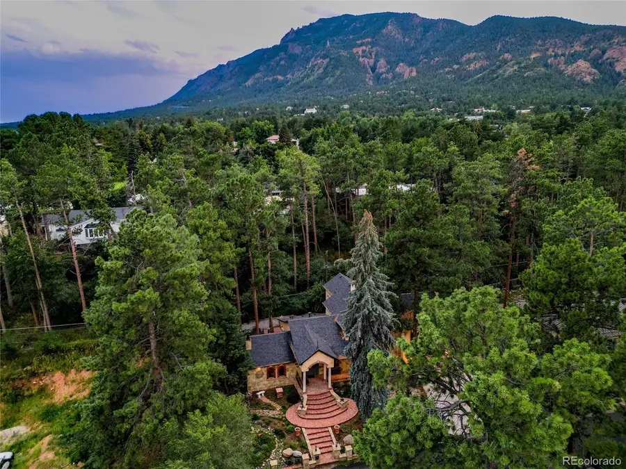 1815 Pine Grove Avenue, Colorado Springs, CO 80906 - #3