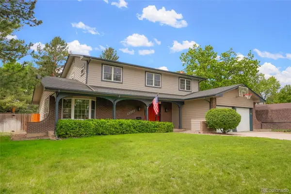 9214 E Floyd Avenue, Denver, CO 80231