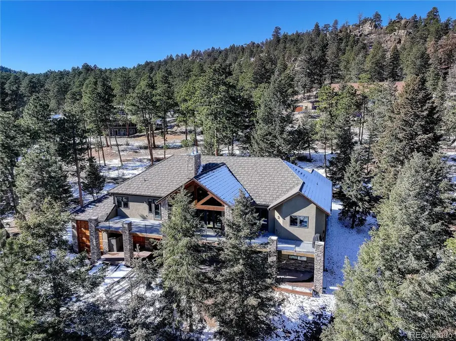 21965 High Springs Trail, Morrison, CO 80465 - Image #2