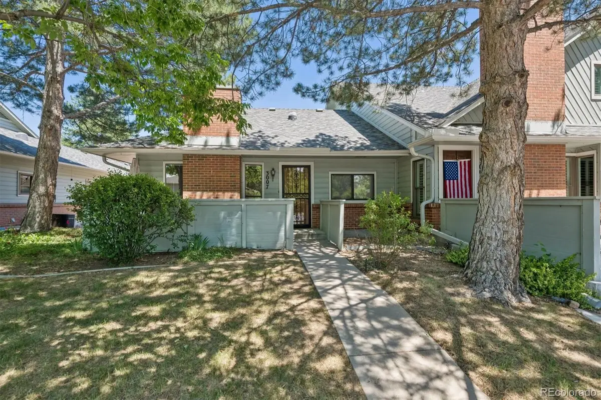 3007 E Long Circle S, Littleton, CO 80122 - #1