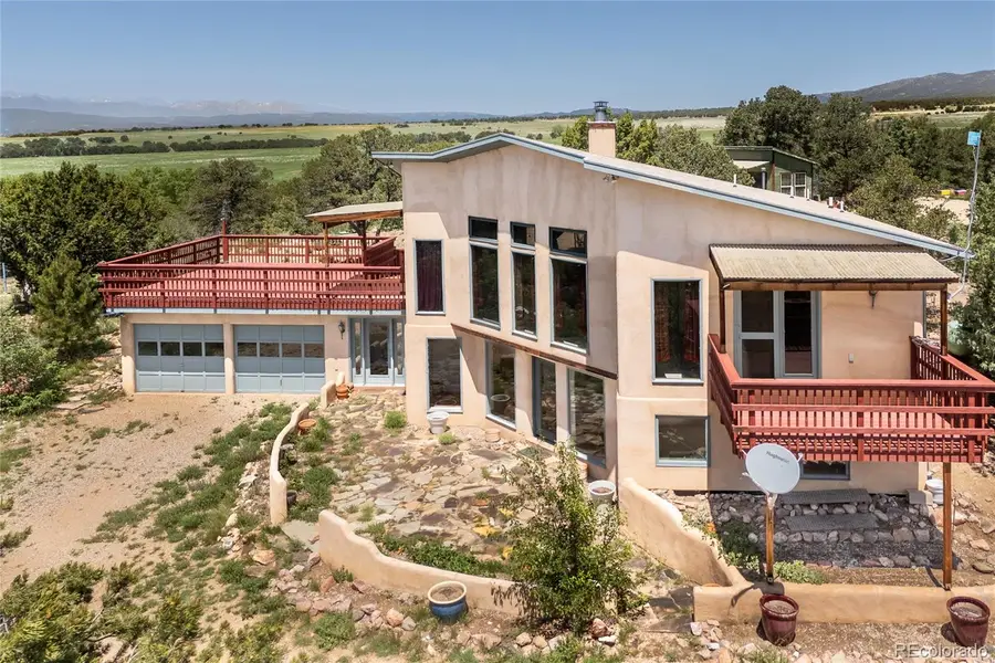 840 County Road 627, Gardner, CO 81040 - Image #2