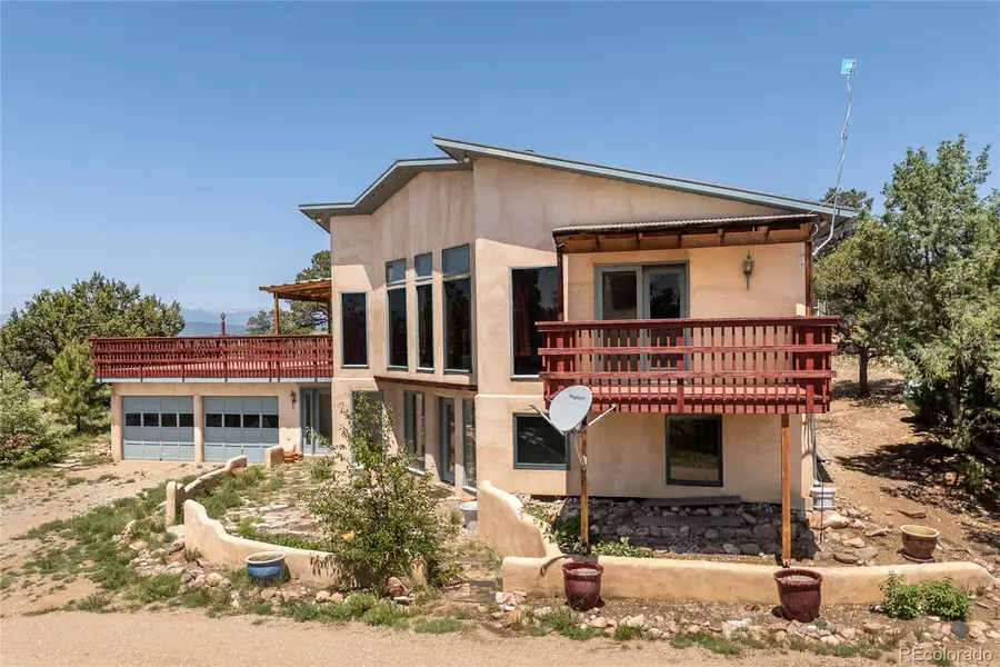 840 County Road 627, Gardner, CO 81040 - Image #3