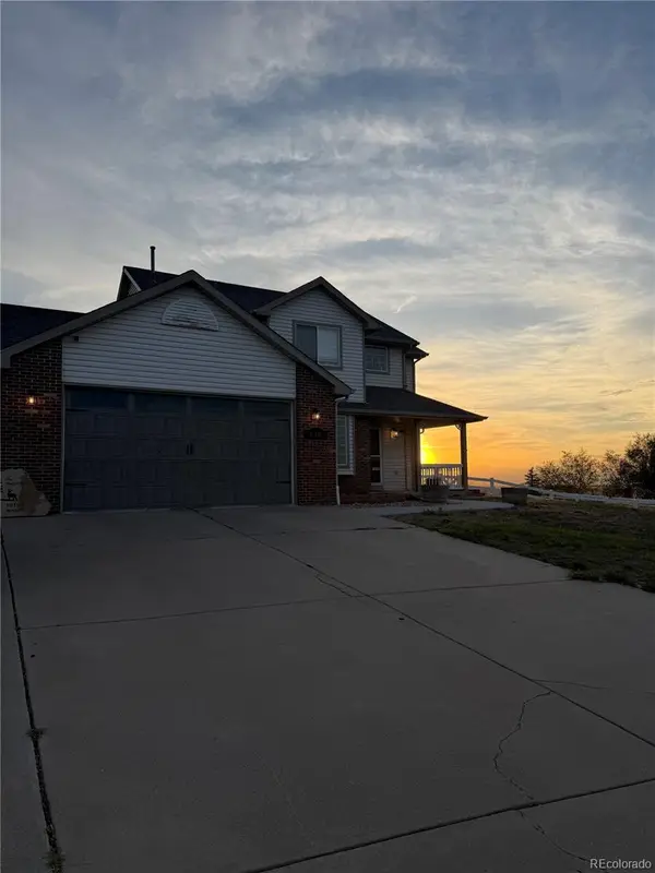 16195 Bently Street, Brighton, CO 80603