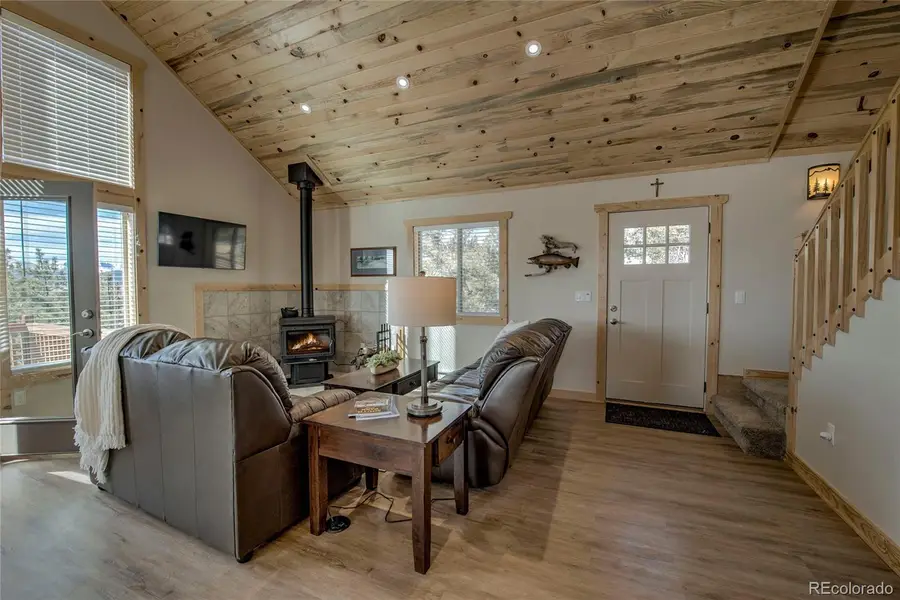 273 Ridge Road, Fairplay, CO 80440 - #2