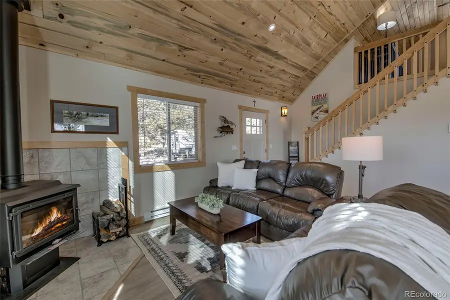 273 Ridge Road, Fairplay, CO 80440 - #3