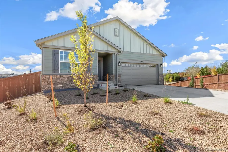 4308 Soapberry Place, Castle Rock, CO 80108 - Image #2