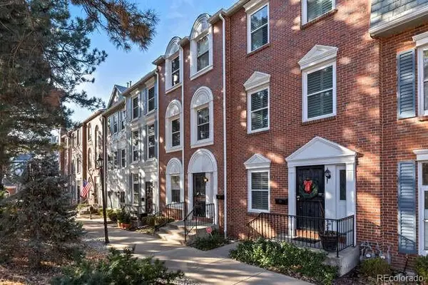 487 Josephine Street, Denver, CO 80206