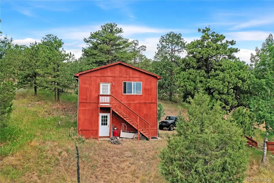 262 Dick Mountain Drive, Bailey, CO 80421 - Image #2