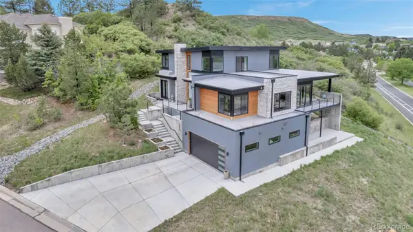 202 October Place, Castle Rock, CO 80104