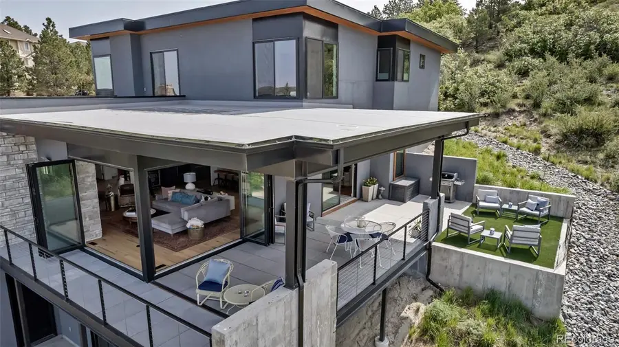 202 October Place, Castle Rock, CO 80104 - Image #2