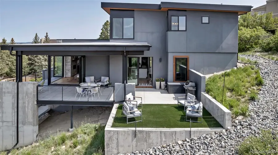 202 October Place, Castle Rock, CO 80104 - Image #3