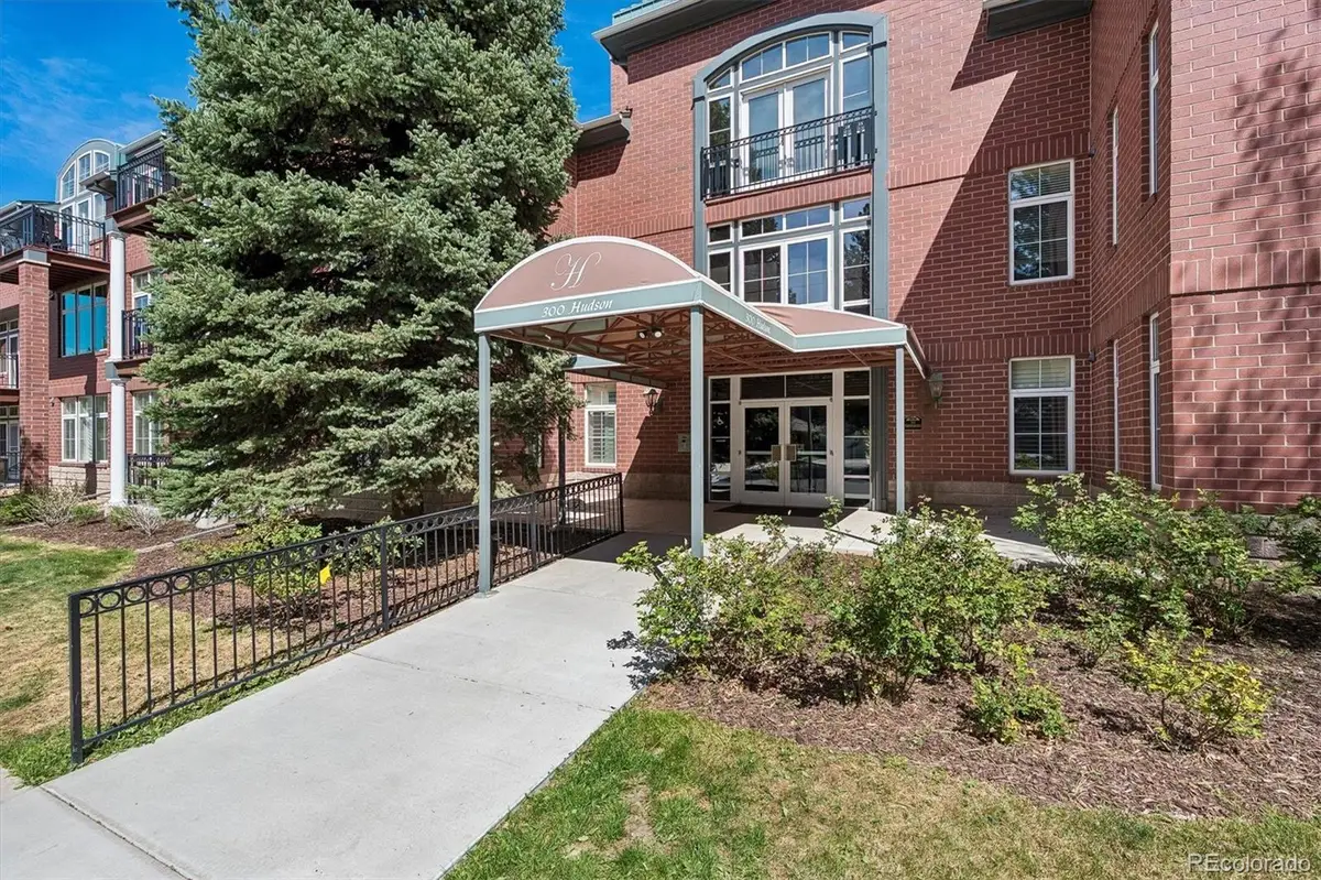 300 Hudson Street #111, Denver, CO 80220 - #1