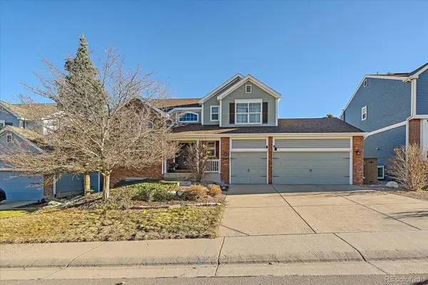 9962 Hawthorne Street, Highlands Ranch, CO 80126
