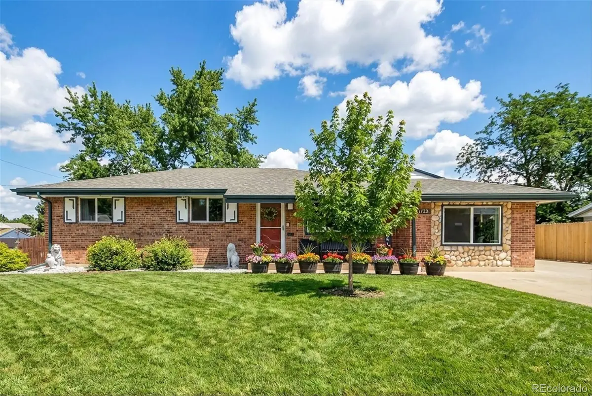 1165 W 101st Avenue, Northglenn, CO 80260 - #1