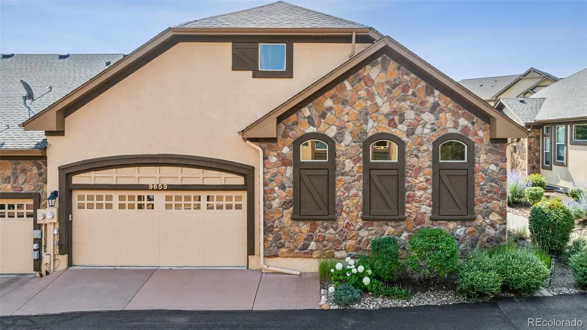 9659 Carriage Creek Point, Colorado Springs, CO 80920 - Image #1
